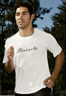 birinchi models